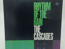 THE CASCADES- RHYTHM OF THE RAIN LP VALIANT RECORDS VLS 405 PHILIPPINES STEREO