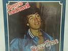 RONNIE MCDOWELL- SHOW TIME LP FOLK IN SHRINK RARE STRAWBERRY RECORDS