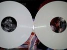DAVID BOWIE DEMANDING BILLY DOLLS 180 GRAM WHITE COLORED VINYL IMPORT 2 LP SET