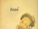 TONI HARPER-JAPAN-LP- TONI- H.ELLIS-O.PETERSON- VERVE-MONO-JAPAN- MINT