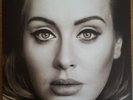 Adele - 25 - 180g Vinyl LP