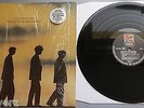 Echo And The Bunnymen - Songs To Learn & Sing 1985 Korova LP with 7