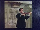 MOZART WORKS X VIOLIN & ORCHESTRA SZERYNG PHILIPS STEREO FRANCE BOX 4 LP'S MINT