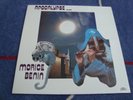 MORICE BENIN - APOCALYPSE...FRENCH PRIVATE PROG PSYCH