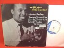 HORACE PARLAN : On The Spur (Blue Note 4074) Mono DG 47 West 63rd. NYC Jazz LP