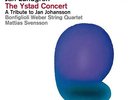 Jan Lundgren - The Ystad Concert