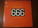 APHRODITE'S CHILD 666 LP RECORD SET VERTIGO VEL-2-500