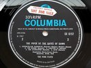Pink Floyd - Piper At The Gates - UK 1967 1st *MONO* Press *FACTORY SAMPLE* EX+