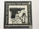 LYMAN WOODARD ORGANIZATION LP 