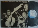 HANK MOBLEY WITH DONALD BYRD AND LEE MORGAN / JAPAN BLUE NOTE