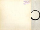 BOB DYLAN little white wonder uncut DOUBLE white label promo LP VG/VG