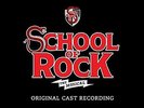 SCHOOL OF ROCK: THE MUSICAL / O.B.C. NEW VINYL