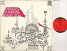 PINK FLOYD relics (1960s greatest hits, best of) MFP 50397 uk 1978 LP EX/EX