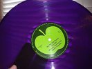 The Beatles Posters Incense and Strobe Candles PURPLE VINYL Vigotone