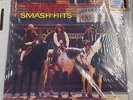 The Jimi Hendrix Experience - Smash Hits LP LEGACY 2016 RSD
