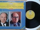 S253 DGG RED STEREO SCHUMANN CONCERTOS RICHTER PIANO ROSTROPOVICH CELLO