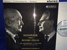 SAX 2367 *BLUE/SILVER* KLEMPERER* CONDUCTS *RICHARD STRAUSS: DON JUAN etc* NM