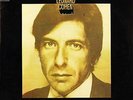 LEONARD COHEN songs of leonard cohen SBPG 63241 A3/B2 uk cbs 1967 LP VG/VG