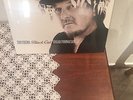 ZUCCHERO - BLACK CAT VINILE ROSSO