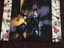 Prince-Purple Rain Classic LP vinyl record album 1984 with Poster & Prince 1999