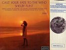 SHELBY FLINT cast your fate to the wind HAT 8306 1B/1B 1st uk mono 1966 EX/VG