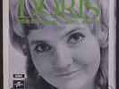 DORIS: Boom Bang-a-bang / Aldrig, Min Van 45 (Sweden, PS with rubber stamp/writ