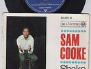 Sam COOKE comes love 45 rare POPCORN r&b NORTHERN SOUL mod jazz BOOGALOO hear ?