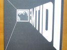 EMTIDI LP..S/T..WAH WAH 2007 RE-ISSUE..PSYCH/FOLK..KRAUTROCK..EX+