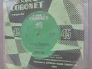 Johnny Rebb – Anytime You Want Me / Just Another Girl - 1962 oz AUST 7