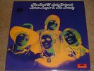 JULIE DRISCOLL, BRIAN AUGER & THE TRINITY the best of 1970 UK POLYDOR STEREO LP