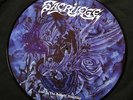 SACRILEGE - Lost in the Beauty You Slay PIC-LP 1998 in flames - dark tranquility