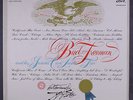 BUD FREEMAN: And His Summa Cum Laude Trio LP (Mono) Jazz