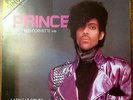 Prince Little Red Corvette Dance Mix ltd. ed. 12
