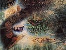 pink Floyd a saucerful of secrets-vinyl (coloured)