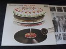 Decca 6.21417-The Rolling Stones-Let It Bleed-Stereo-1970 German Press-Near Mint