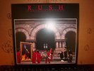 Rush Moving Pictures LP Album Vinyl Mint Con (26) Mirror Finish w/ Hype