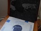 PINK FLOYD The Best Of Tour 72 LP NM Pig Cover Dark Side Of The Moon 1st UK rare
