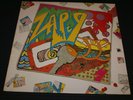 ZAPP I Self Titled Original 1980 WARNER BROS. RARE OUT OF PRINT JAZZ FUNK USA