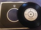 MONTROSE rare UK 1973 DEMO PROMO / SAMMY HAGAR / HEAVY ROCK / FUZZ / NEAR MINT 