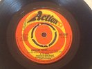 Z Z HILL - MAKE ME YOURS rare UK 1969 / NORTHERN SOUL / ACTION / VG++ 