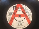 BOB KUBAN & THE IN-MEN -THE CHEATER rare UK 1966 DEMO PROMO/ NORTHERN SOUL / MOD