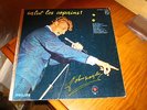 Johnny HALLYDAY Salut les Copains French LP PHILIPS 77374