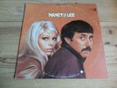 Nancy Sinatra & Lee Hazlewood: Nancy & Lee LP US Reprise 6273 Stereo