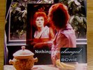 DAVID BOWIE - NOTHING HAS CHANGED (THE BEST OF DAVID BOWIE) 2 VINYL LP NEU