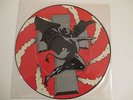 Black Sabbath, Turn Up The Night, Picture Disc and Tour Book