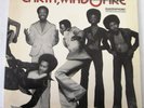 EARTH WIND & FIRE That's The Way Of The World LP EX QUADRAPHONIC QUAD