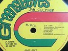 REGGAE REGULARS/GEN SAINT 