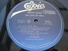 Meatloaf BAT OUT OF HELL  US LP EPIC PE 34974  UNPLAYED  100% MINT MINUS