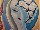 DEREK AND THE DOMINOES Layla ATCO 2 LP original eric clapton duane allman
