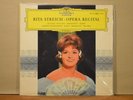 Rita Streich  Opera Recital  SEALED DGG 136 495 Stereo LP mint vinyl